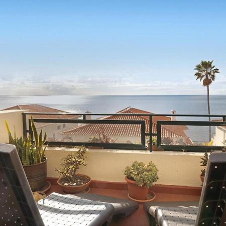 Luzias Apartment Funchal  Eksteriør billede