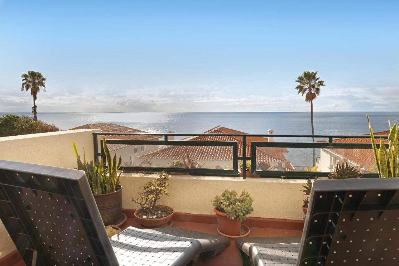 Luzias Apartment Funchal  Eksteriør billede